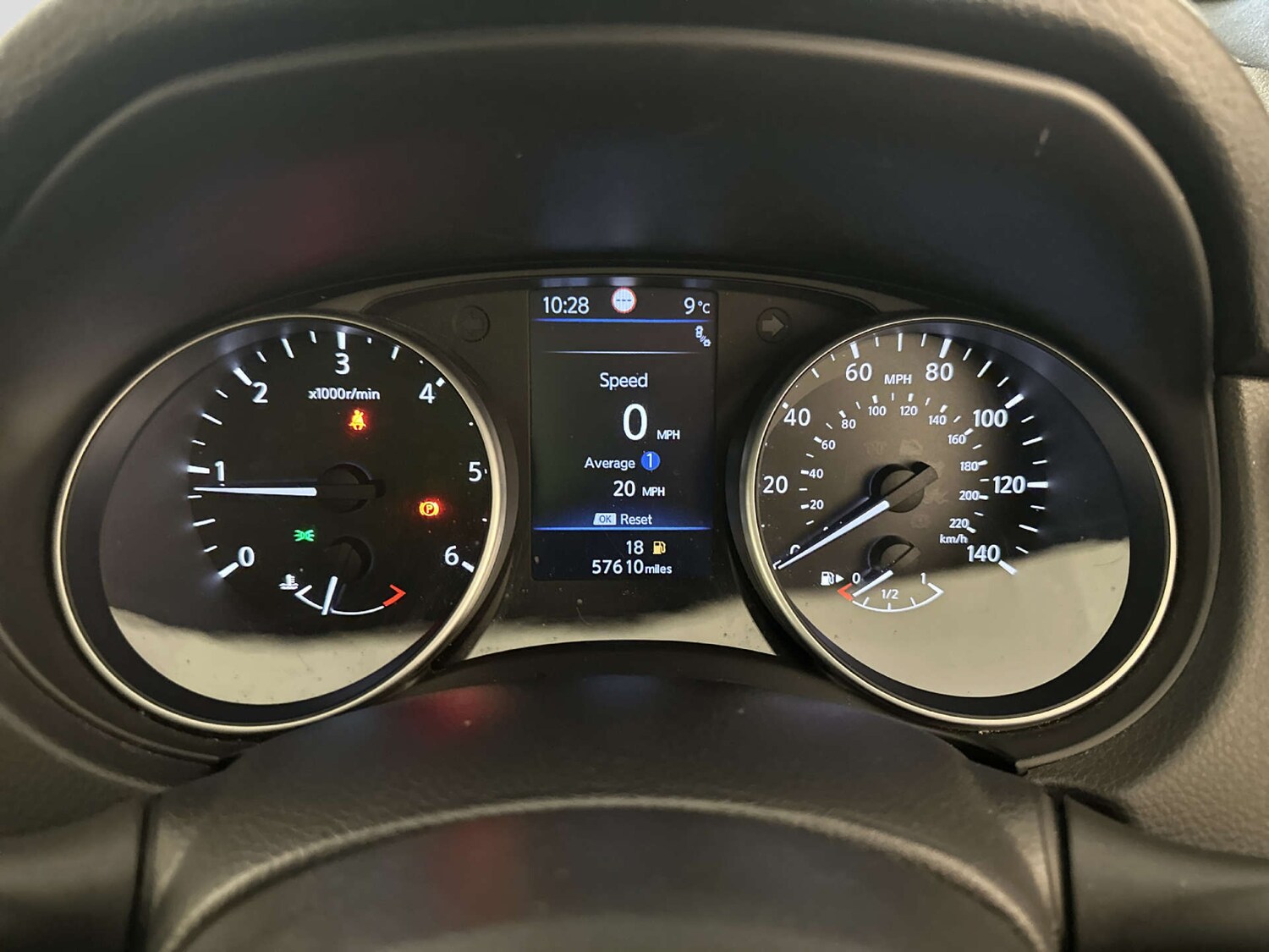 Used Nissan Qashqai 2018 for sale - 78175637: Photo 18