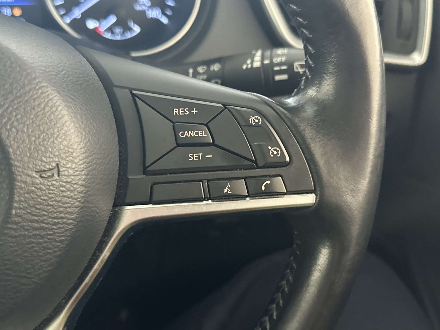 Used Nissan Qashqai 2018 for sale - 78175637: Photo 19