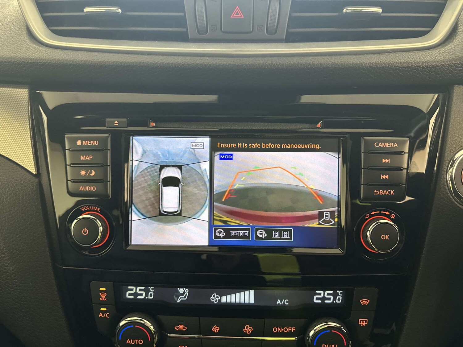 Used Nissan Qashqai 2018 for sale - 78175637: Photo 20