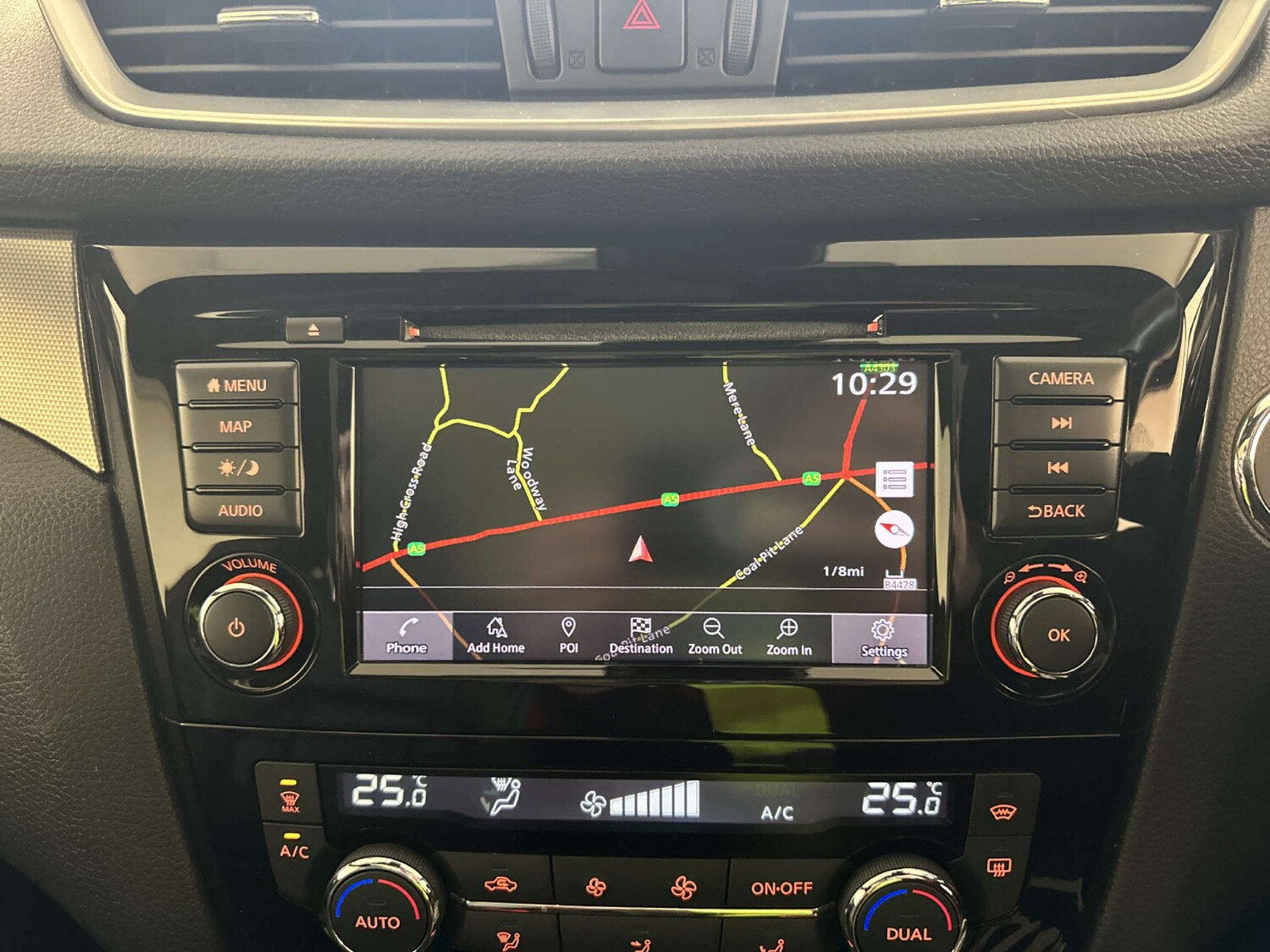 Used Nissan Qashqai 2018 for sale - 78175637: Photo 21