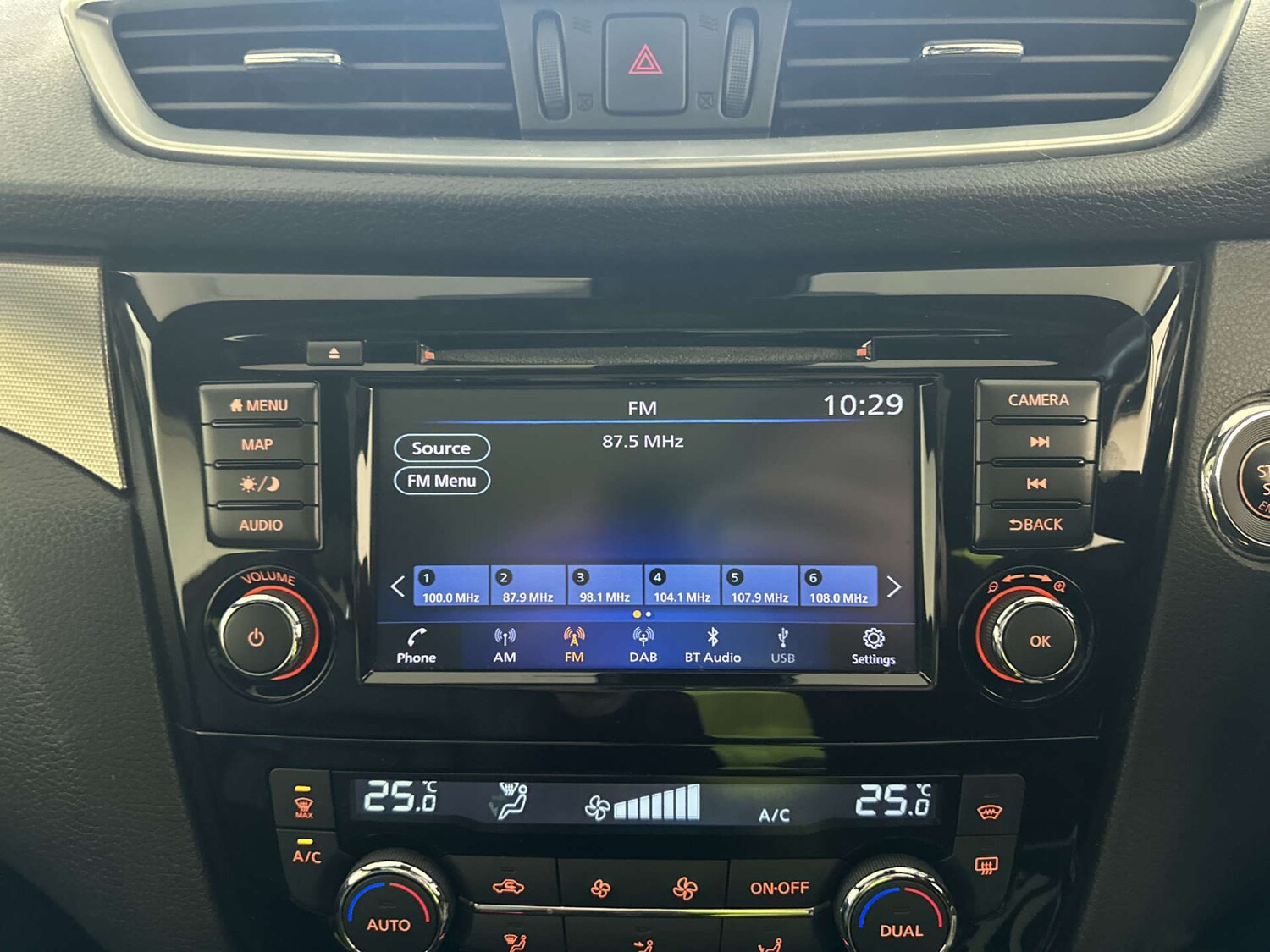 Used Nissan Qashqai 2018 for sale - 78175637: Photo 22