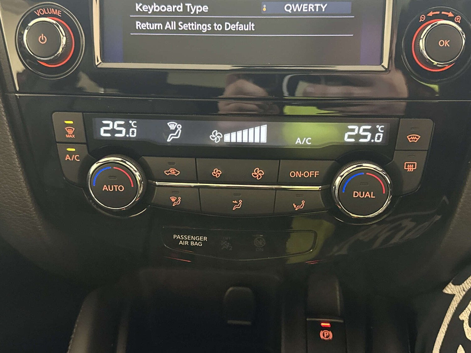 Used Nissan Qashqai 2018 for sale - 78175637: Photo 23