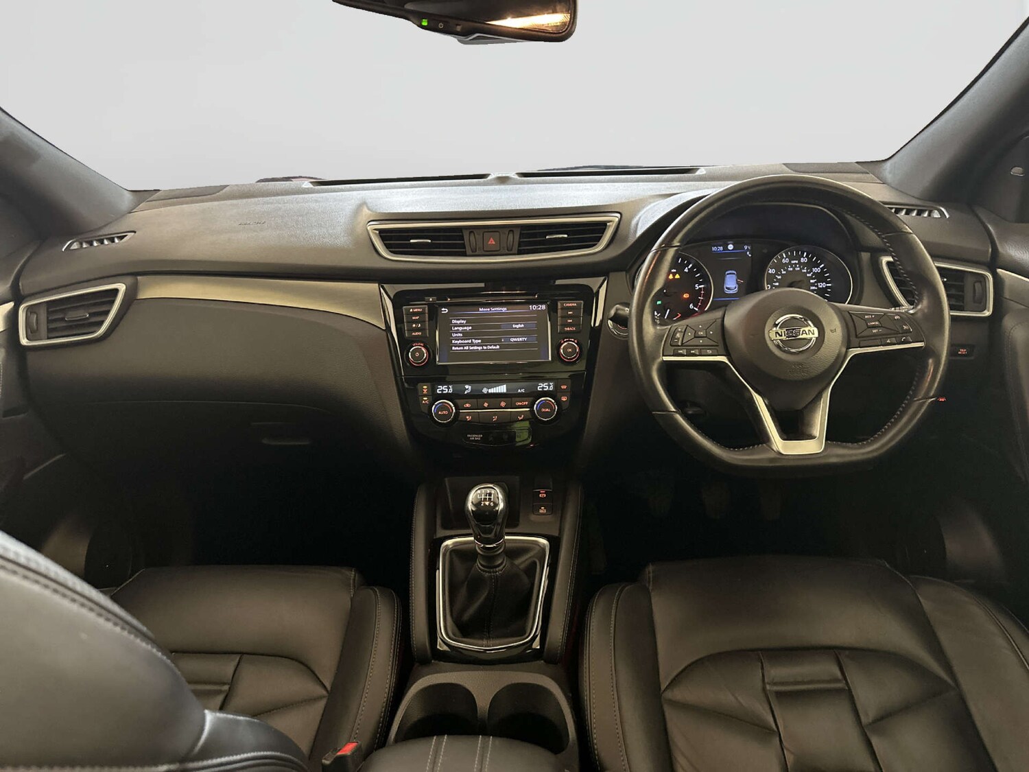 Used Nissan Qashqai 2018 for sale - 78175637: Photo 3