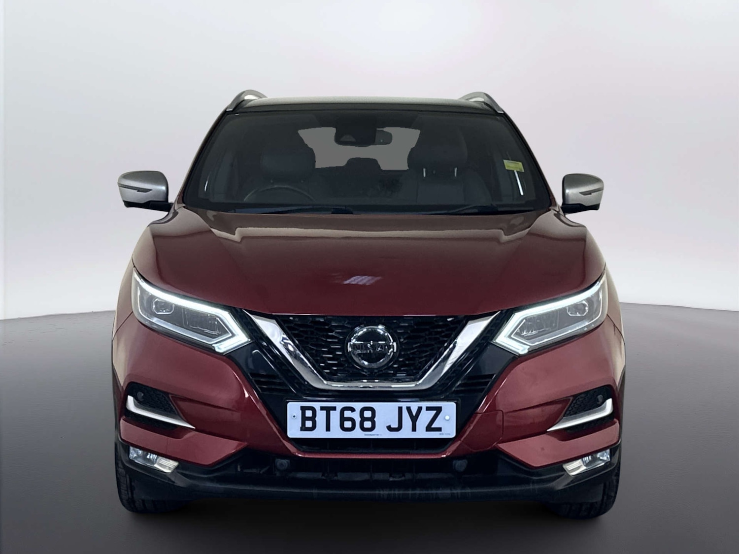 Used Nissan Qashqai 2018 for sale - 78175637: Photo 5