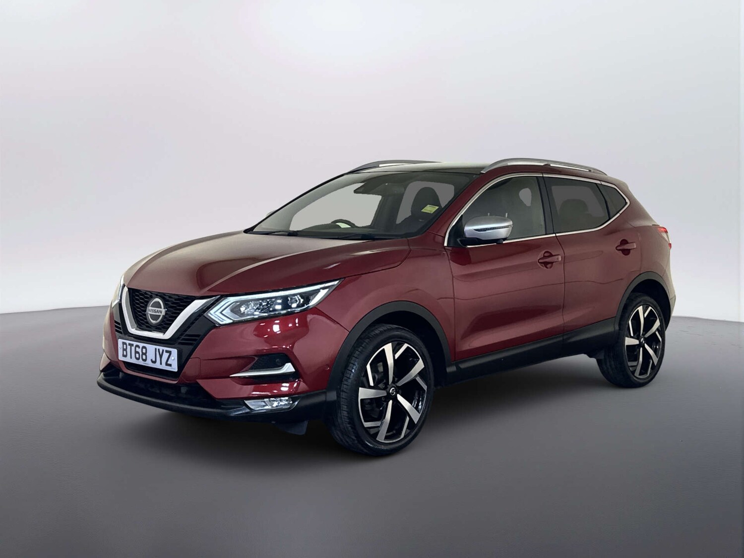 Used Nissan Qashqai 2018 for sale - 78175637: Photo 6