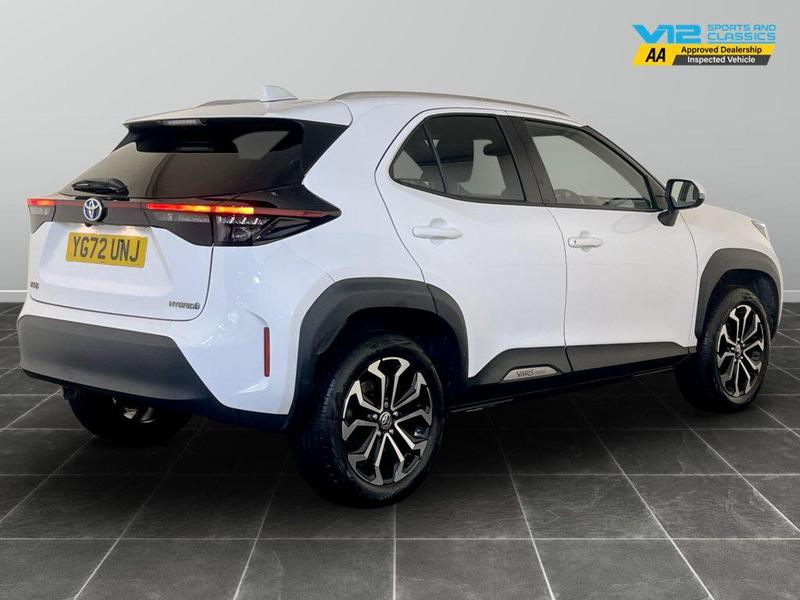 Used Toyota Yaris Cross 2022 for sale - 76703050: Photo 10