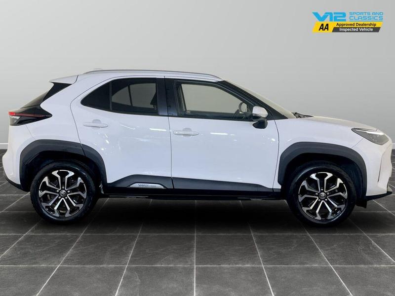 Used Toyota Yaris Cross 2022 for sale - 76703050: Photo 11