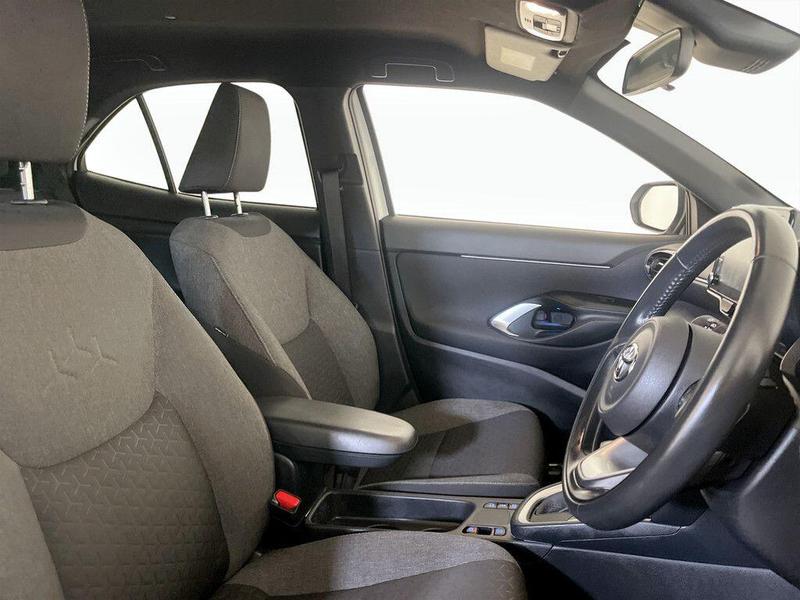 Used Toyota Yaris Cross 2022 for sale - 76703050: Photo 13