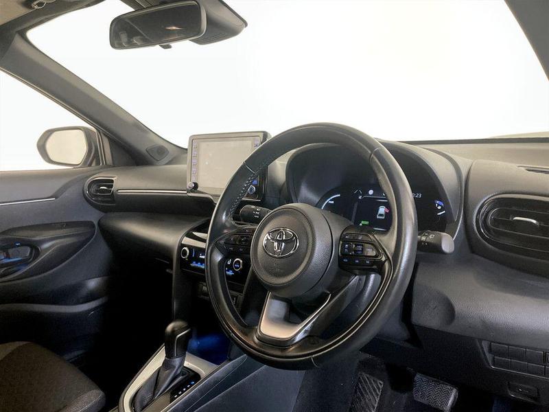 Used Toyota Yaris Cross 2022 for sale - 76703050: Photo 14