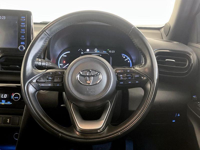 Used Toyota Yaris Cross 2022 for sale - 76703050: Photo 15