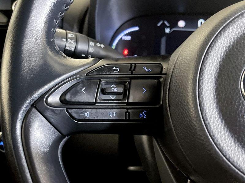 Used Toyota Yaris Cross 2022 for sale - 76703050: Photo 16