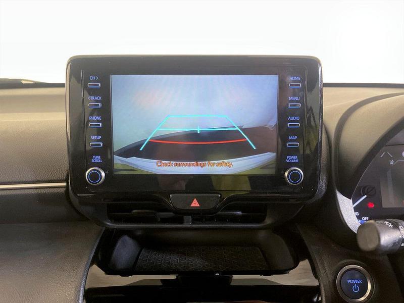 Used Toyota Yaris Cross 2022 for sale - 76703050: Photo 19