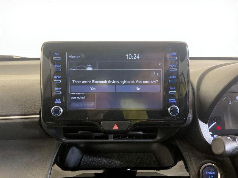 Used Toyota Yaris Cross 2022 for sale - 76703050: Photo 20