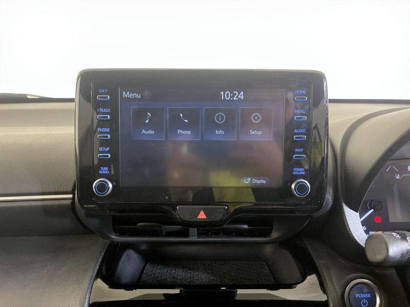 Used Toyota Yaris Cross 2022 for sale - 76703050: Photo 21