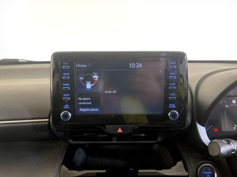 Used Toyota Yaris Cross 2022 for sale - 76703050: Photo 22