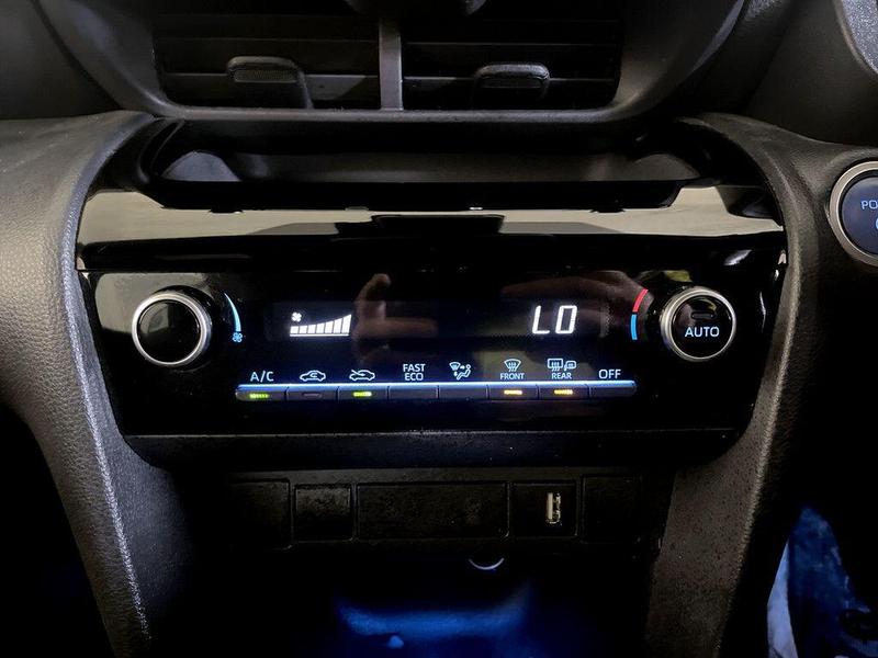 Used Toyota Yaris Cross 2022 for sale - 76703050: Photo 23