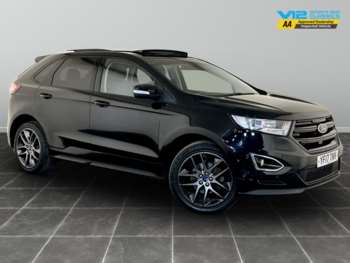 2017 (17) - 2.0 TDCi 210 Sport 5dr Powershift