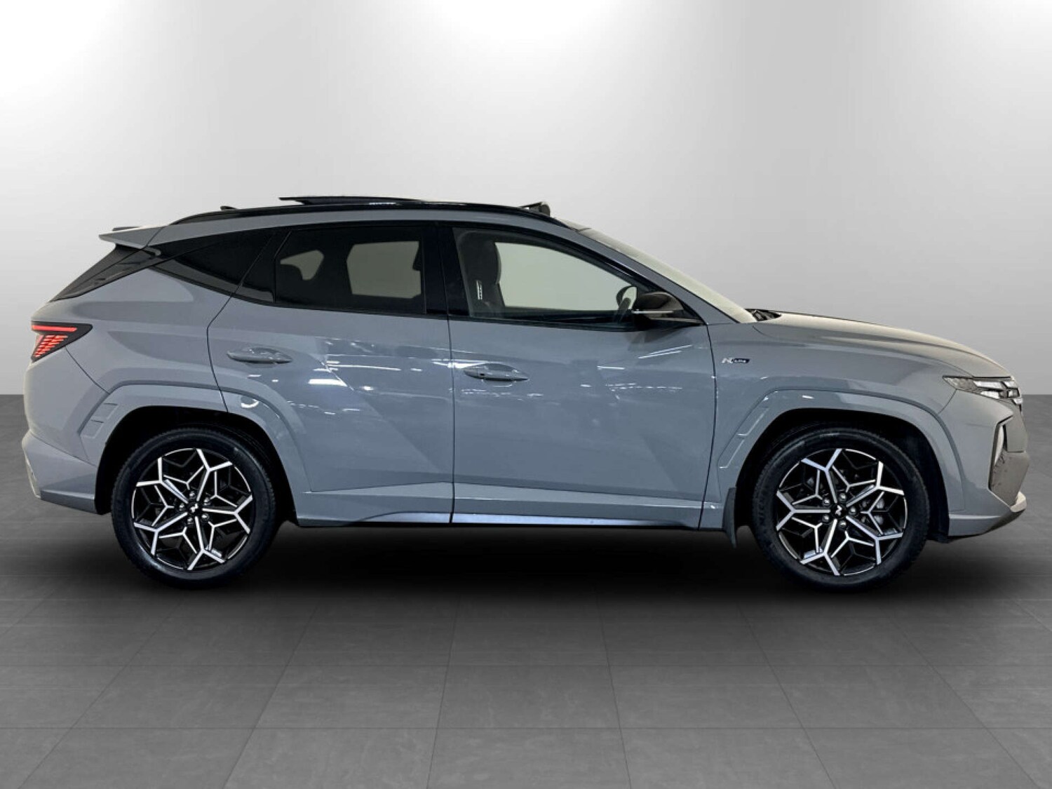 Used Hyundai TUCSON 2022 for sale - 77745448: Photo 11