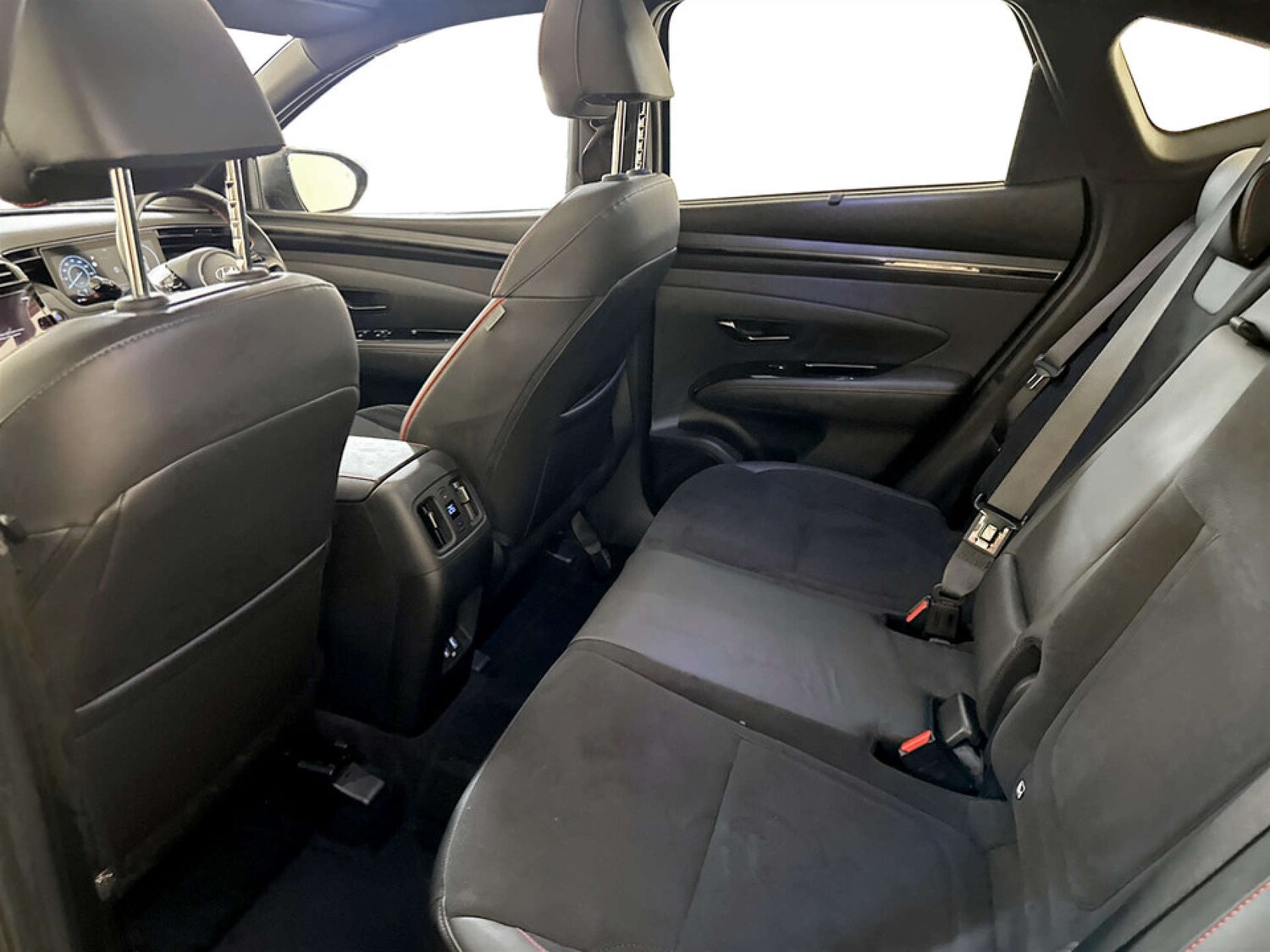 Used Hyundai TUCSON 2022 for sale - 77745448: Photo 15