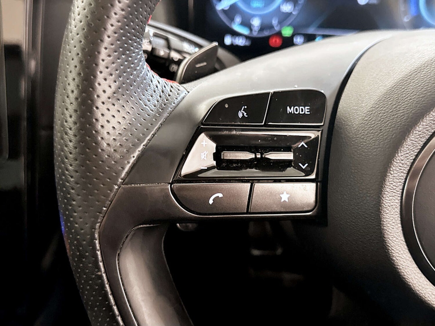 Used Hyundai TUCSON 2022 for sale - 77745448: Photo 19