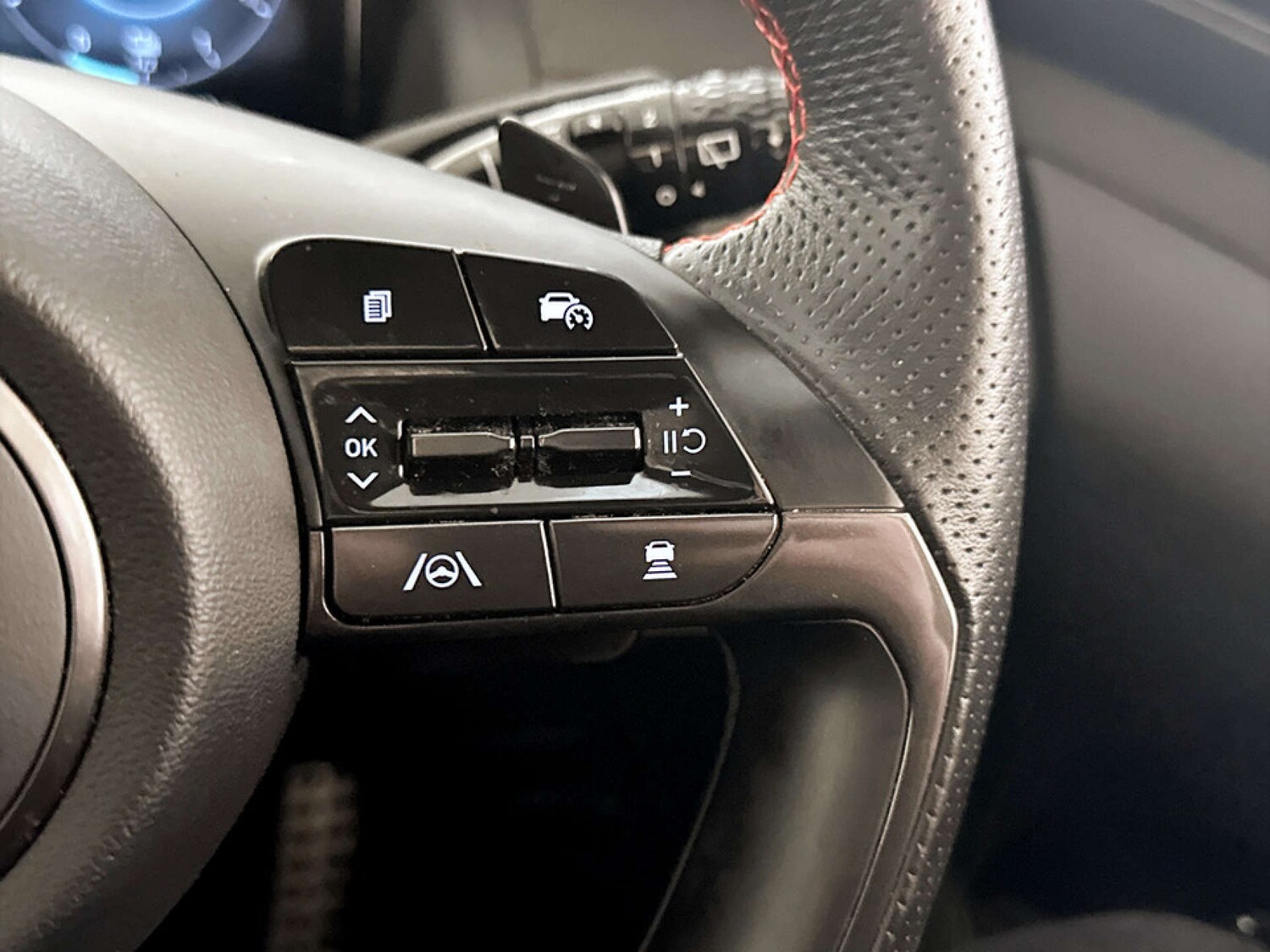 Used Hyundai TUCSON 2022 for sale - 77745448: Photo 21