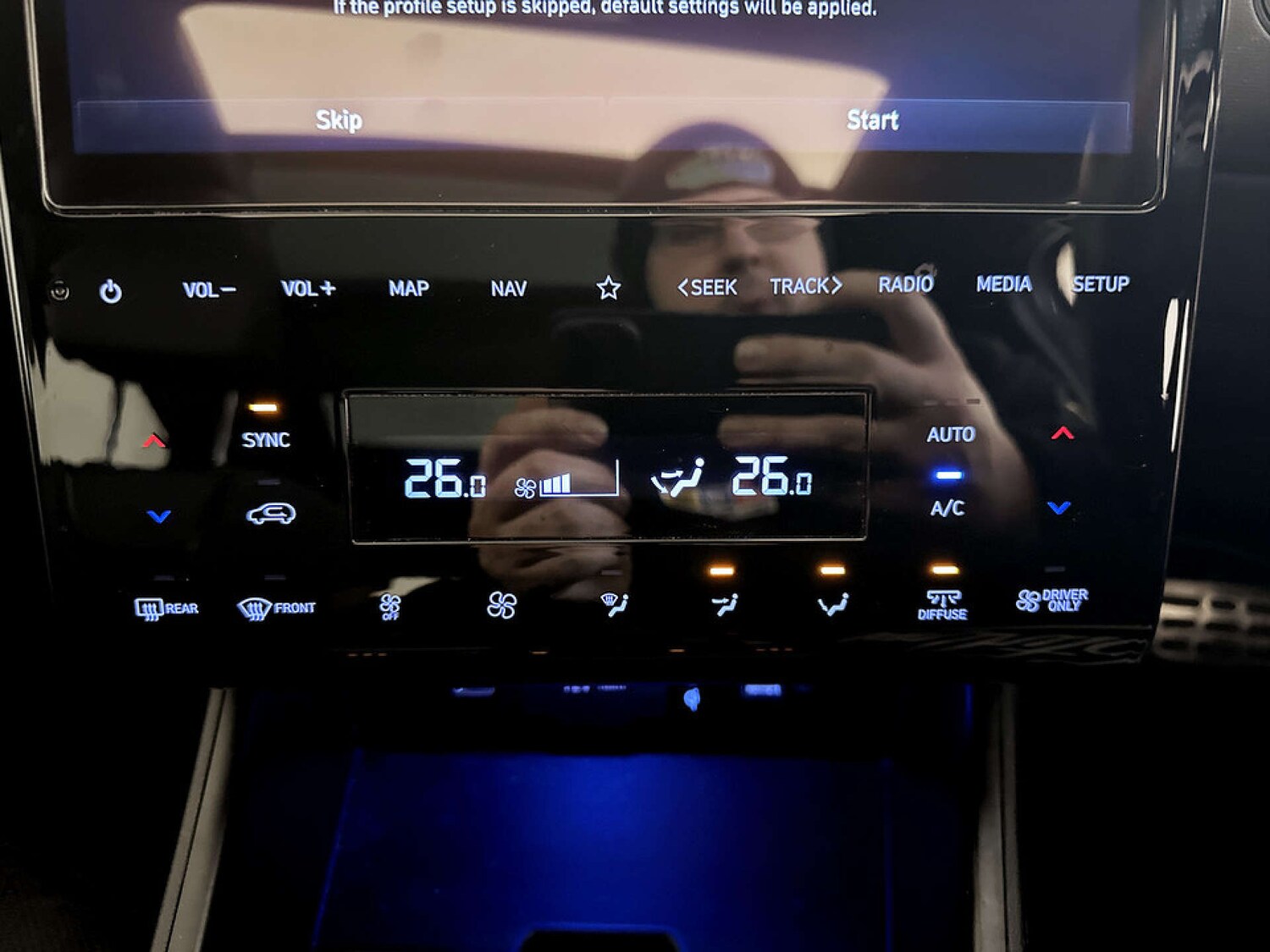 Used Hyundai TUCSON 2022 for sale - 77745448: Photo 26