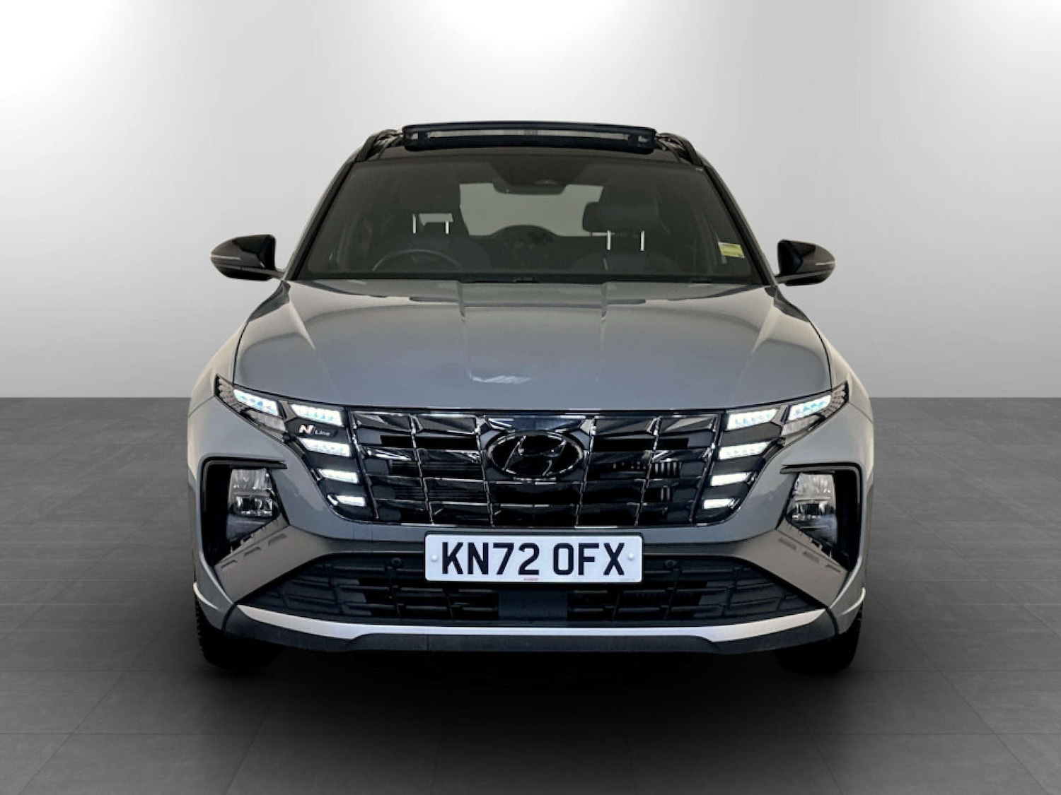 Used Hyundai TUCSON 2022 for sale - 77745448: Photo 5