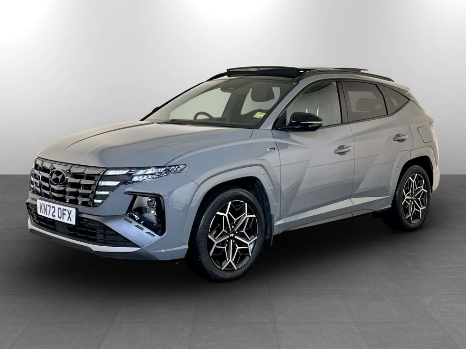 Used Hyundai TUCSON 2022 for sale - 77745448: Photo 6