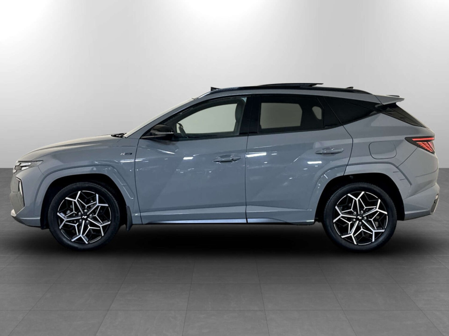 Used Hyundai TUCSON 2022 for sale - 77745448: Photo 7