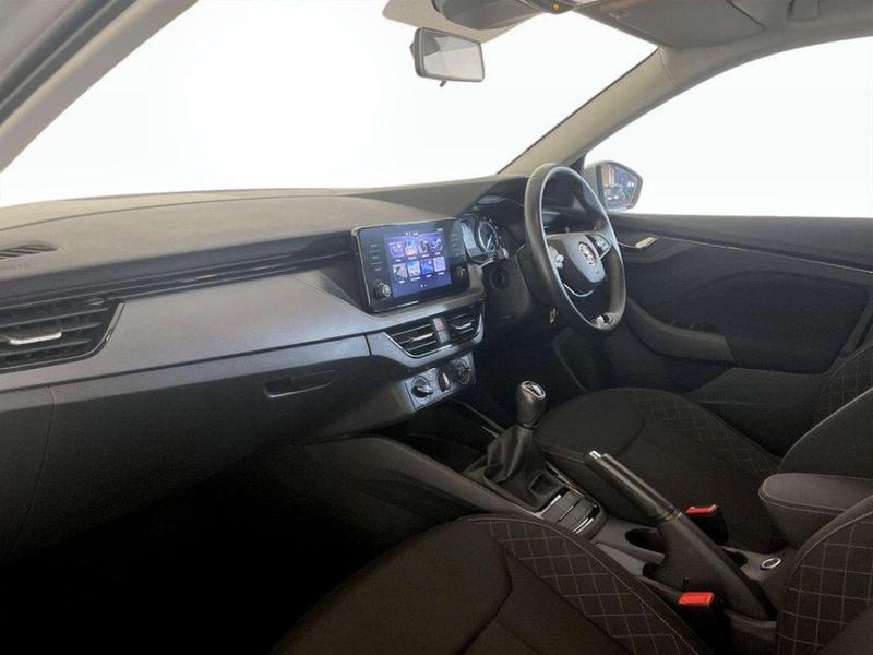 Used Skoda Kamiq 2021 for sale - 77079608: Photo 12
