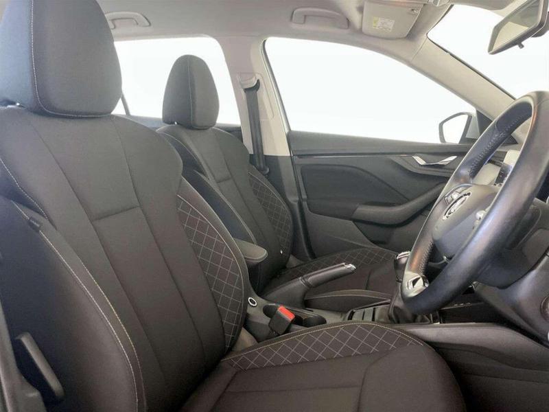 Used Skoda Kamiq 2021 for sale - 77079608: Photo 13