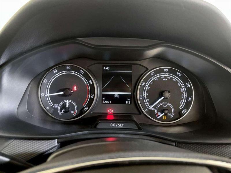 Used Skoda Kamiq 2021 for sale - 77079608: Photo 18