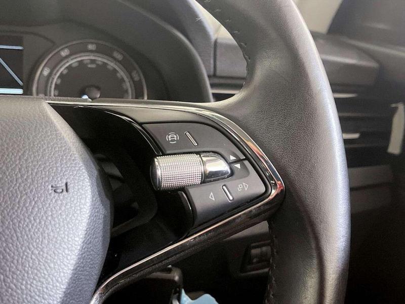 Used Skoda Kamiq 2021 for sale - 77079608: Photo 19