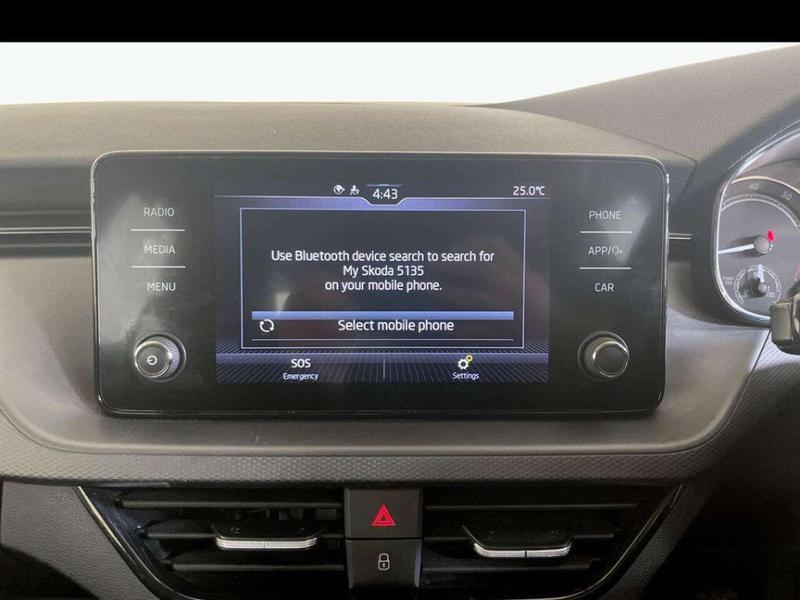 Used Skoda Kamiq 2021 for sale - 77079608: Photo 21