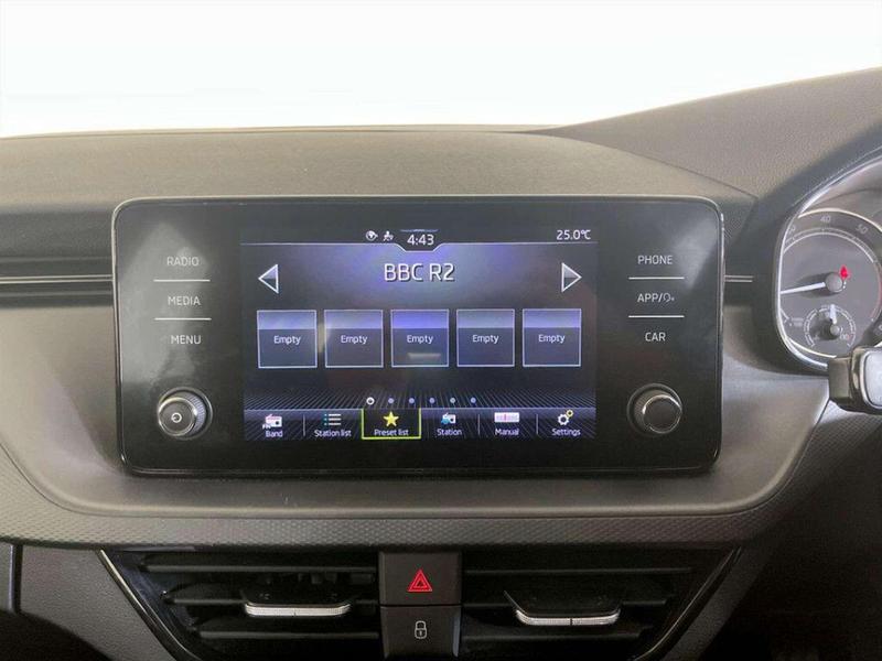 Used Skoda Kamiq 2021 for sale - 77079608: Photo 22