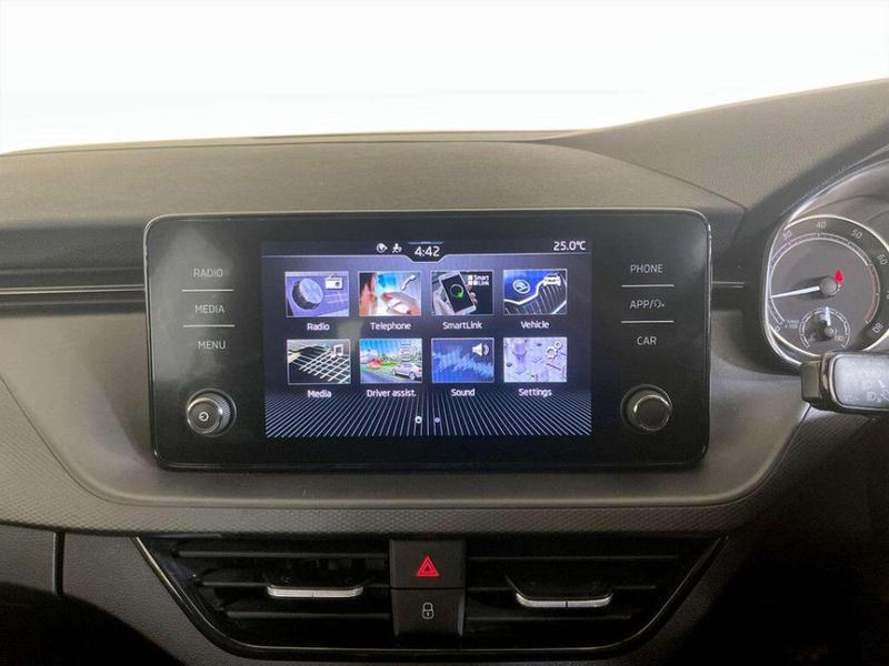 Used Skoda Kamiq 2021 for sale - 77079608: Photo 23