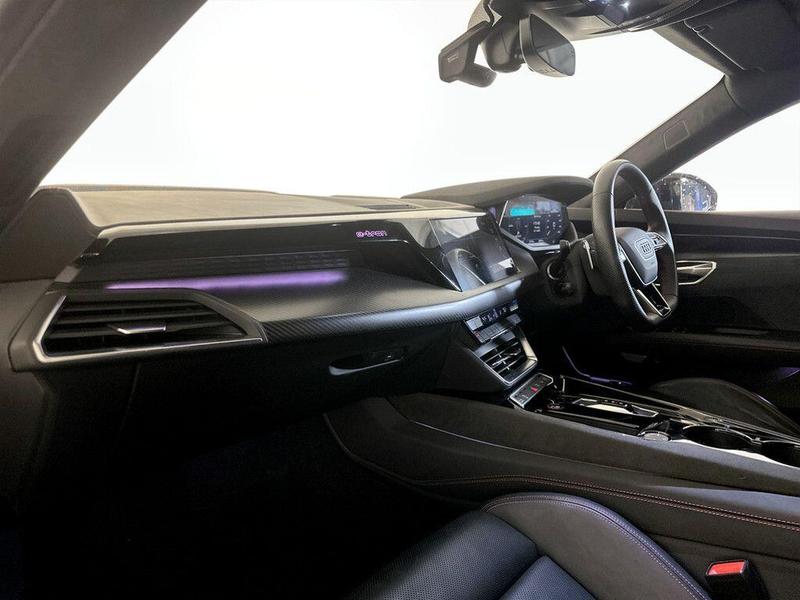 Used Audi RS e-tron GT 2022 for sale - 76494649: Photo 12