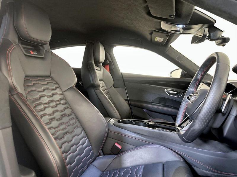 Used Audi RS e-tron GT 2022 for sale - 76494649: Photo 13