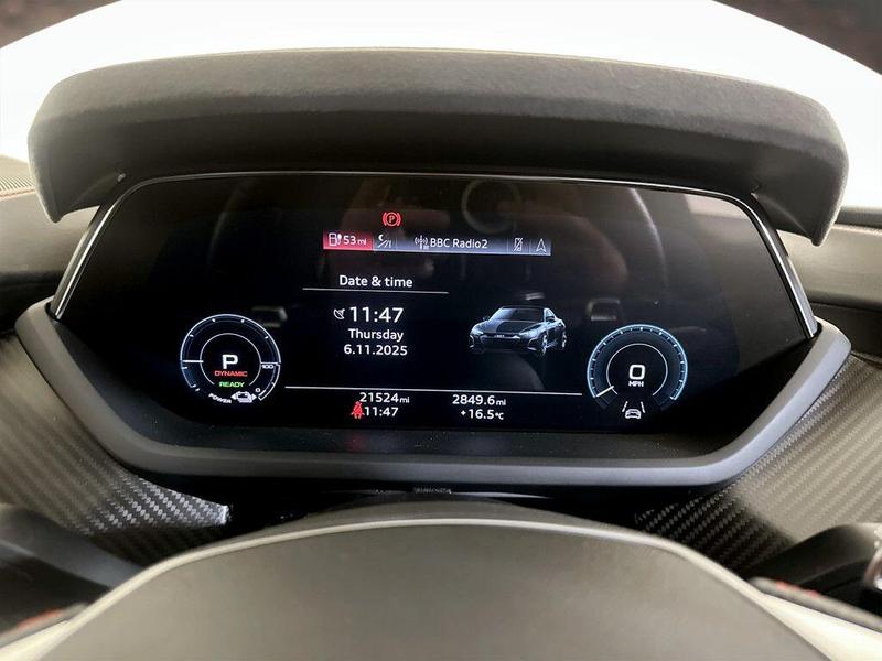 Used Audi RS e-tron GT 2022 for sale - 76494649: Photo 21