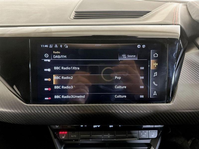 Used Audi RS e-tron GT 2022 for sale - 76494649: Photo 26