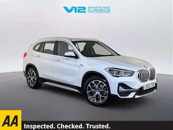 Used BMW X1 2022 for sale - 78297229: Photo