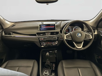 Used BMW X1 2022 for sale - 78297229: Photo