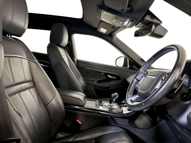 Used Land Rover Range Rover Evoque 2019 for sale - 77036765: Photo 13