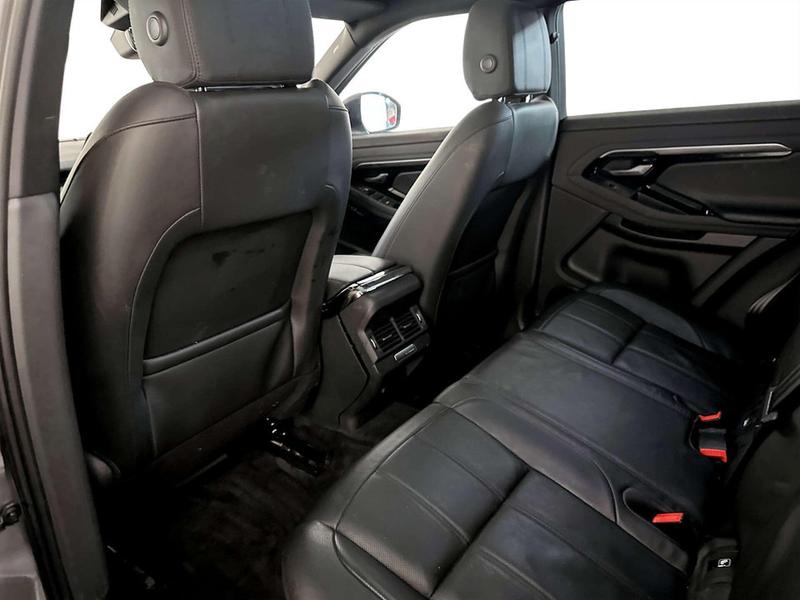 Used Land Rover Range Rover Evoque 2019 for sale - 77036765: Photo 14