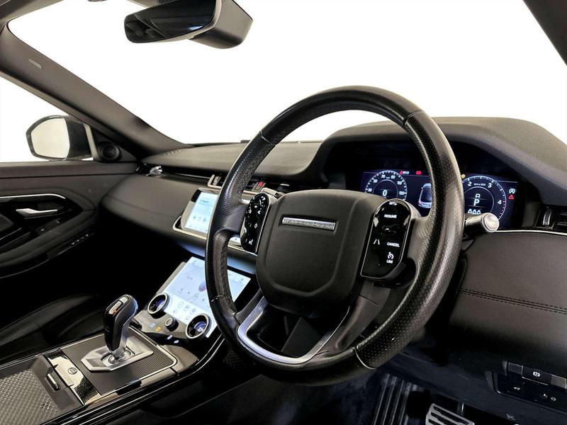 Used Land Rover Range Rover Evoque 2019 for sale - 77036765: Photo 15