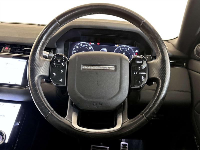 Used Land Rover Range Rover Evoque 2019 for sale - 77036765: Photo 16