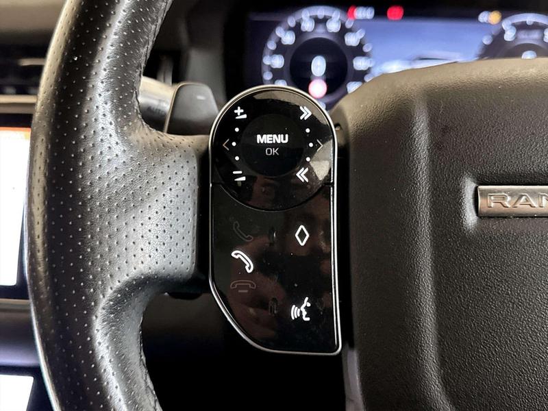 Used Land Rover Range Rover Evoque 2019 for sale - 77036765: Photo 17