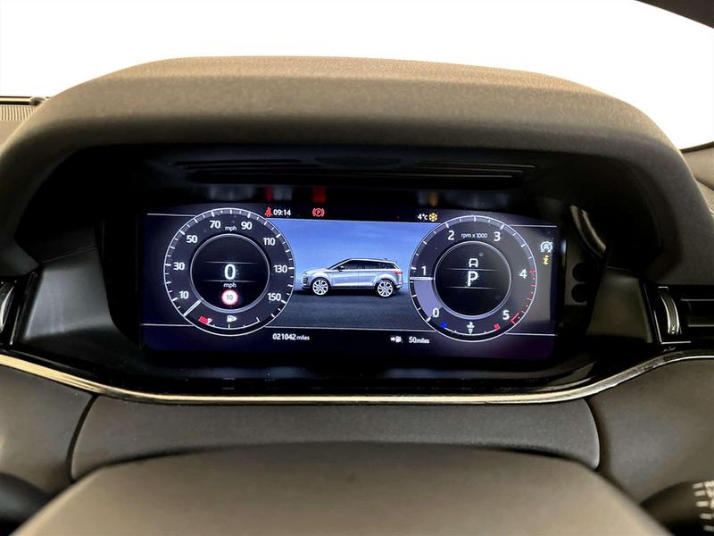 Used Land Rover Range Rover Evoque 2019 for sale - 77036765: Photo 18