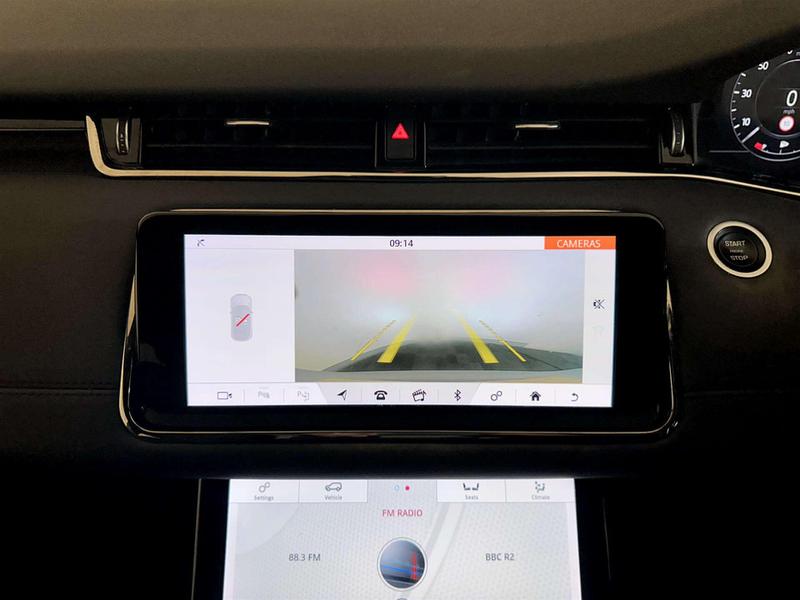 Used Land Rover Range Rover Evoque 2019 for sale - 77036765: Photo 20