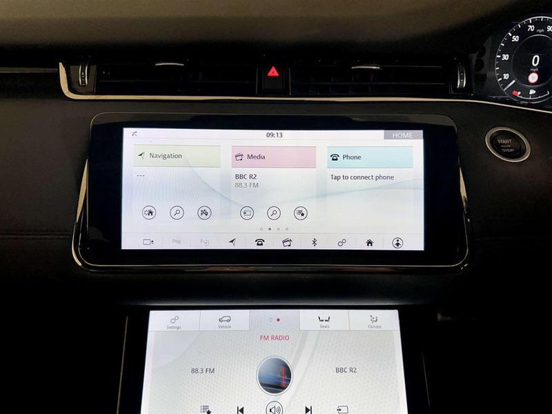 Used Land Rover Range Rover Evoque 2019 for sale - 77036765: Photo 23